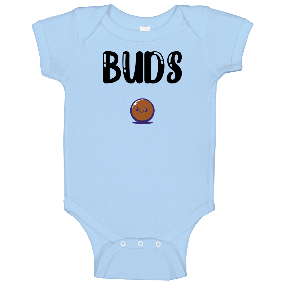 Avocado Best Buds Mother's Day Baby One Piece