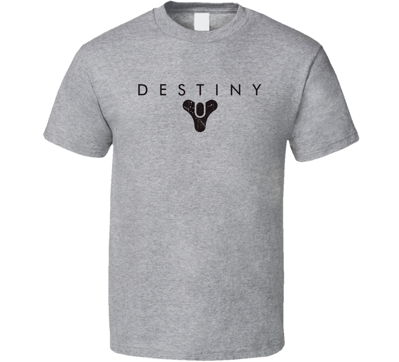 Destiny Technology Company T Shirt Destiny Technology Company T Shirt