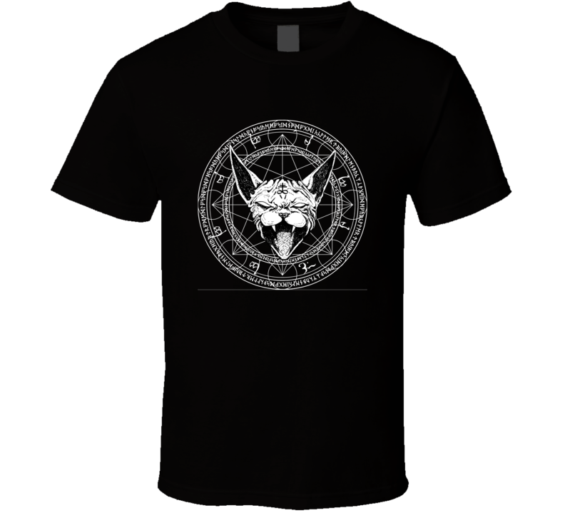 Sphynx Cat T Shirt Sphynx Cat T Shirt