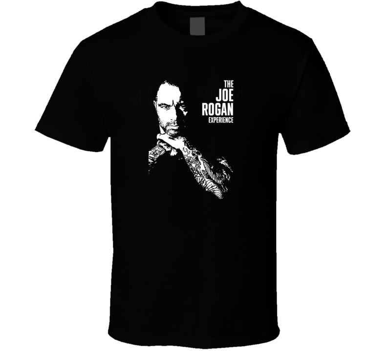 Joe Rogan T Shirt Joe Rogan T Shirt