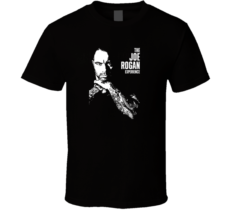 Joe Rogan T Shirt