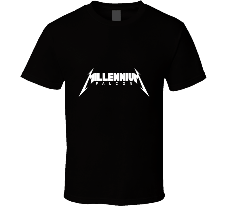Millenium Falcon T Shirt Millenium Falcon T Shirt