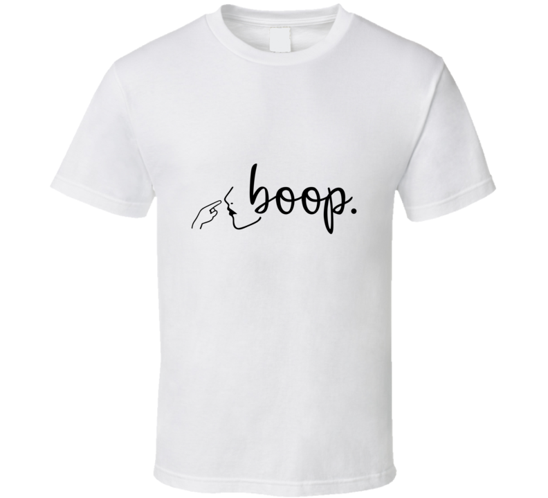 Boop Schitts Creek T Shirt Boop Schitts Creek T Shirt