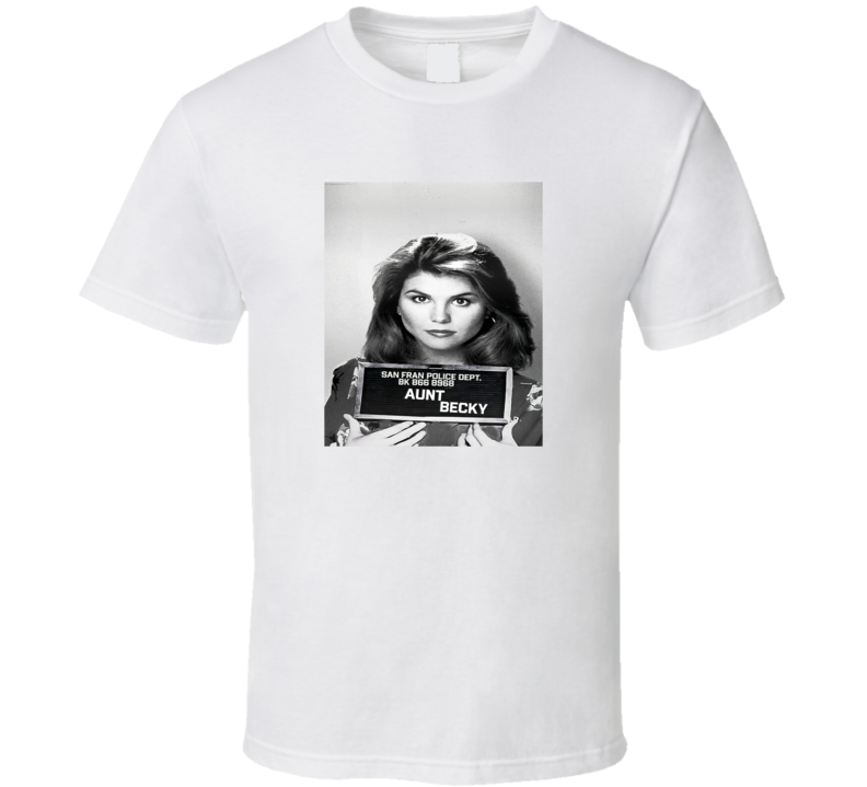 Aunt Becky T Shirt Aunt Becky T Shirt