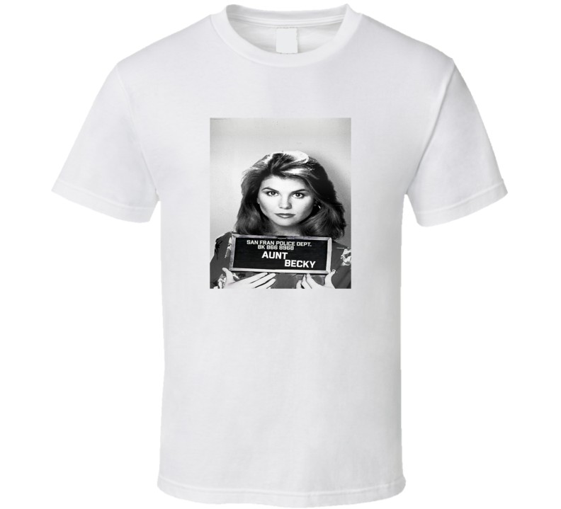 Aunt Becky T Shirt