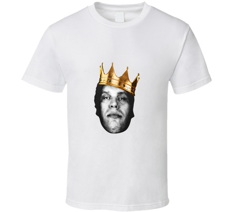 Andre the Giant Biggie T Shirt Andre the Giant Biggie T Shirt