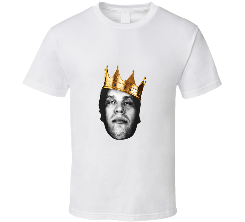 Andre the Giant Biggie T Shirt