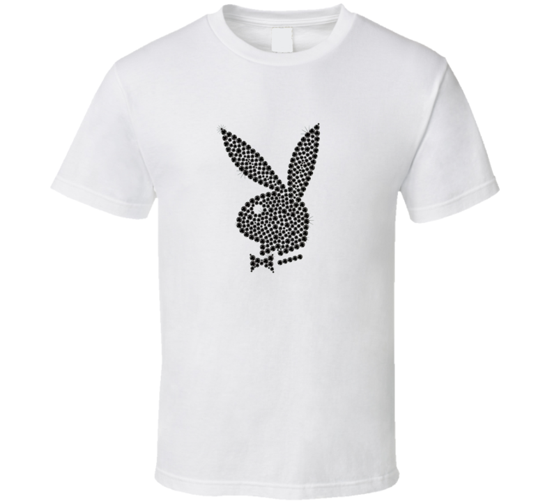 Playboy Bling T Shirt