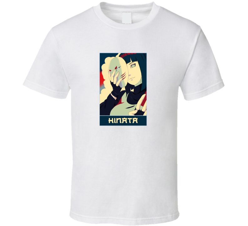 Hinata Wife Naruto Shippuden T Shirt Hinata Wife Naruto Shippuden T Shirt