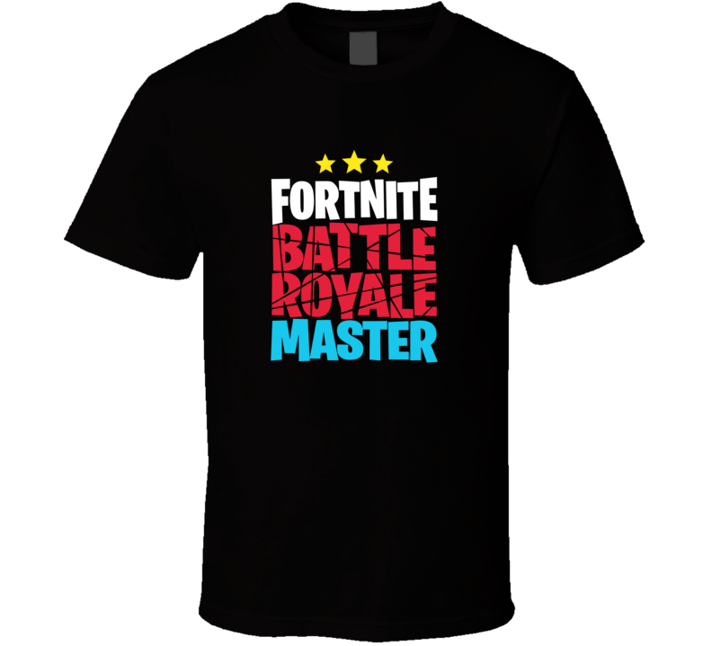Fortnite Battle Royale T Shirt Fortnite Battle Royale T Shirt