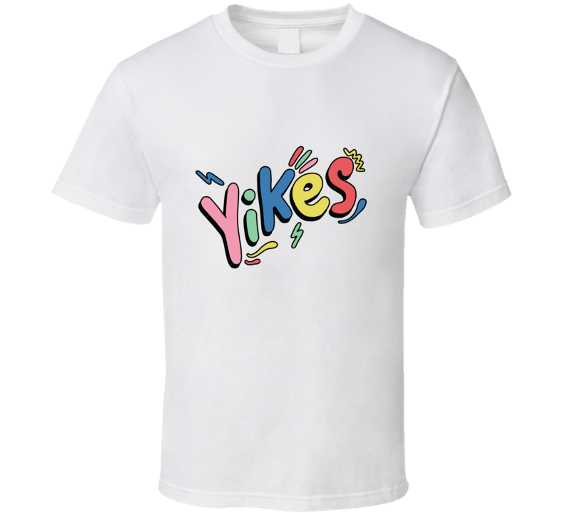 Eddy Burback Yikes T Shirt Eddy Burback Yikes T Shirt