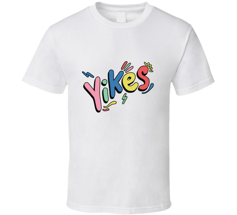 Eddy Burback Yikes T Shirt