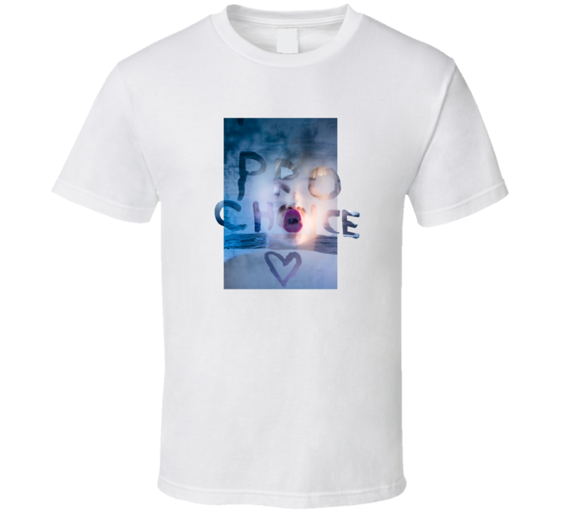Miley Cyrus Pro Choice T Shirt Miley Cyrus Pro Choice T Shirt