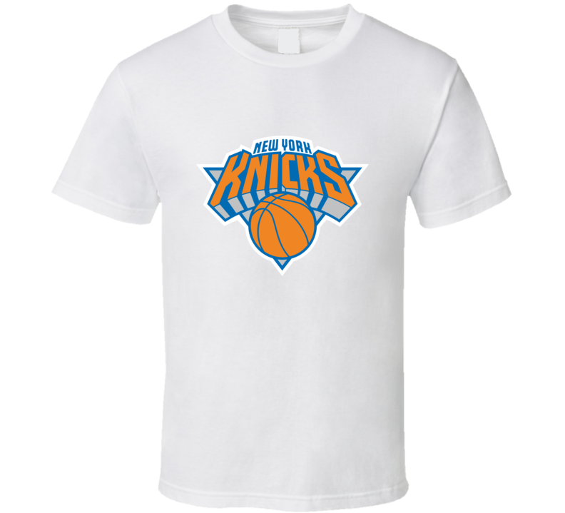 New York Knicks T Shirt New York Knicks T Shirt