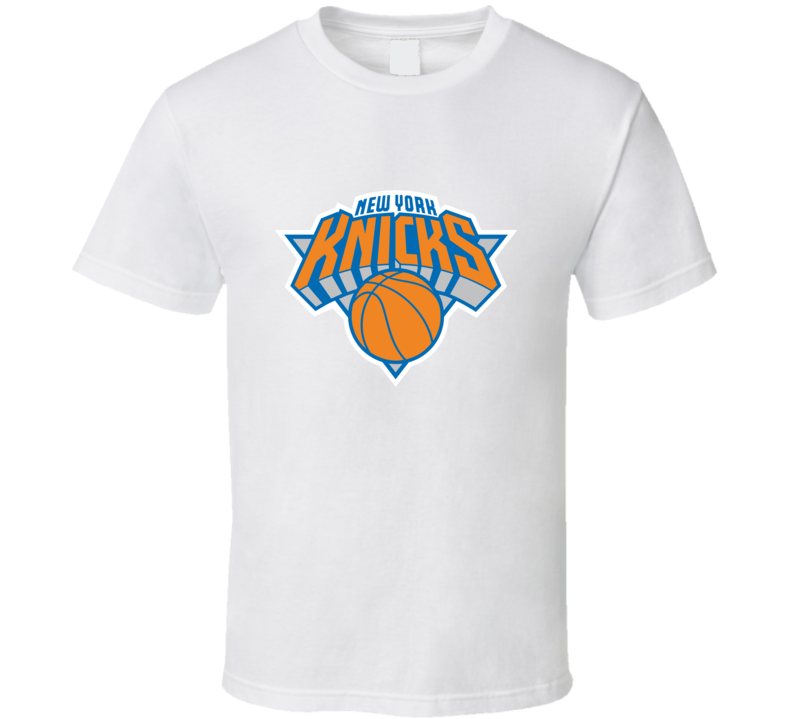 New York Knicks T Shirt