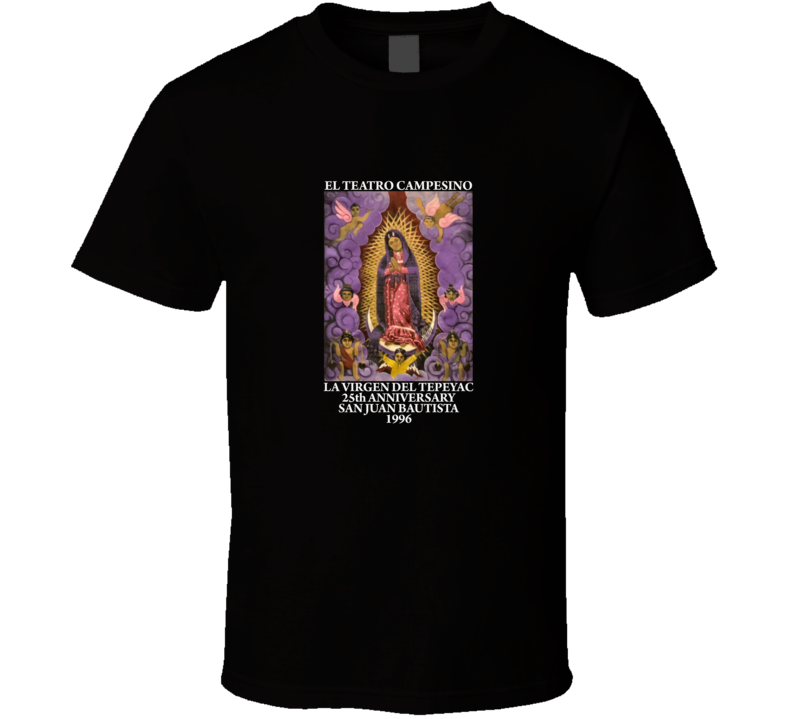 Virgin Mary T Shirt Virgin Mary T Shirt