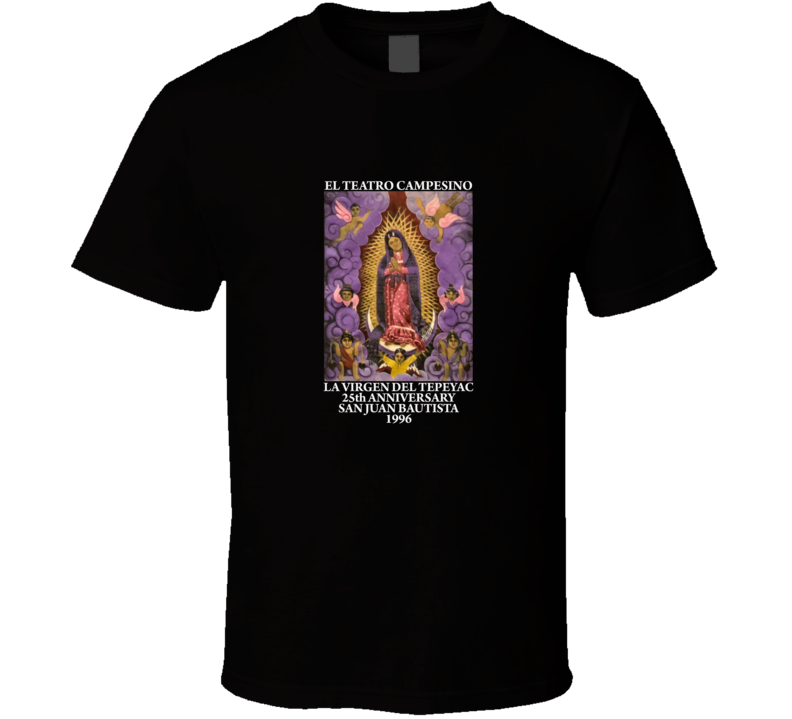 Virgin Mary T Shirt