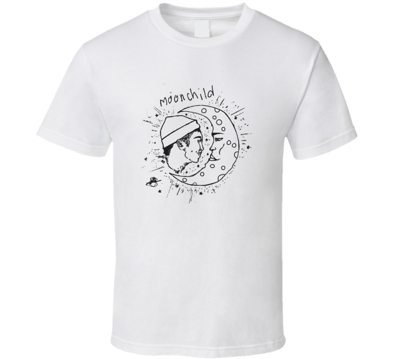 Rm Moonchild T Shirt