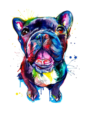 image overlay
