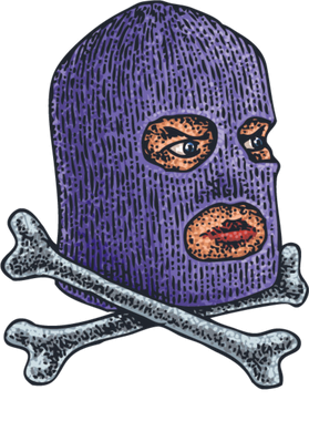image overlay