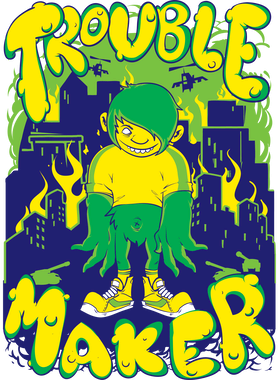 image overlay