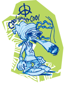 image overlay