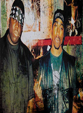 image overlay