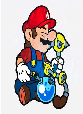 image overlay