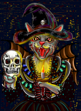 image overlay