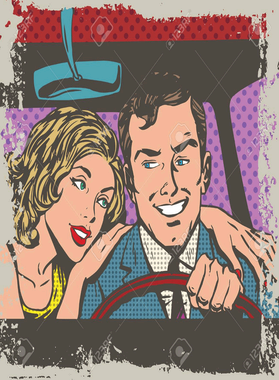 image overlay