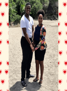 image overlay