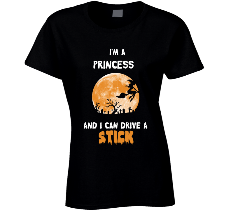 Princess  T Shirt