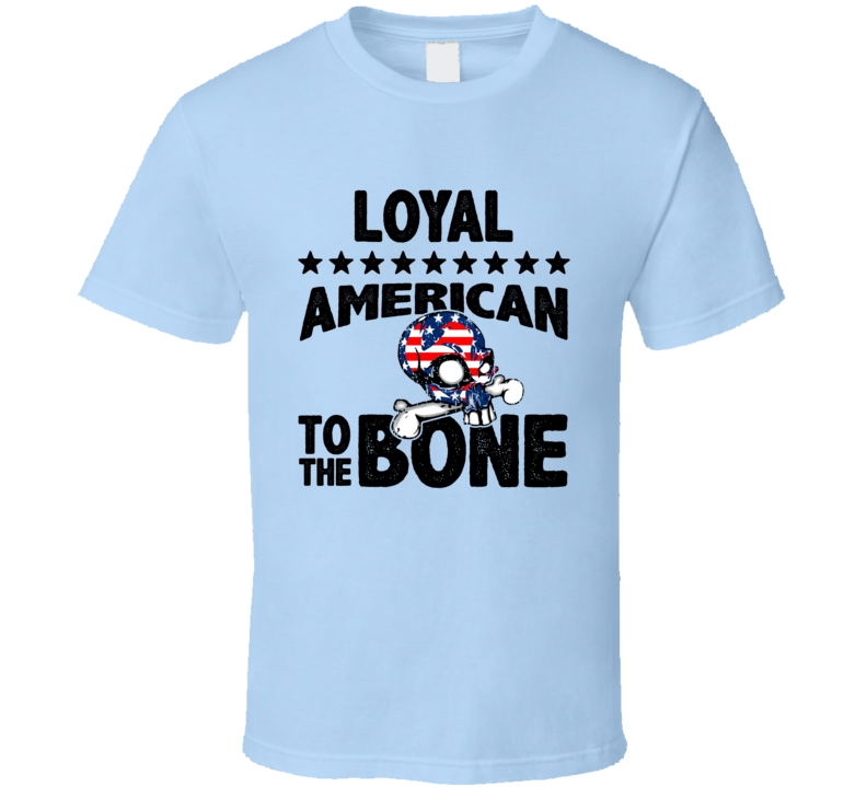 Loyal American T Shirt