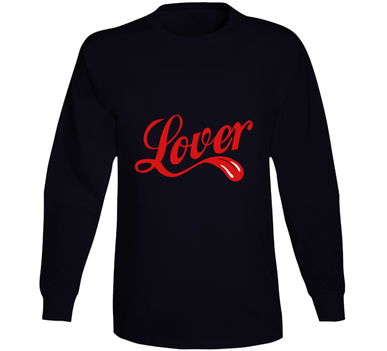 Long Sleeve Lover Long Sleeve