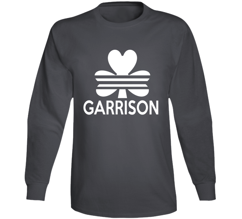  Garrison Clover Long Sleeve