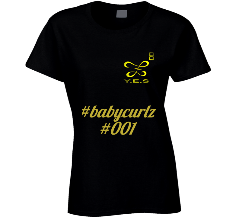 Babycurlz T Shirt