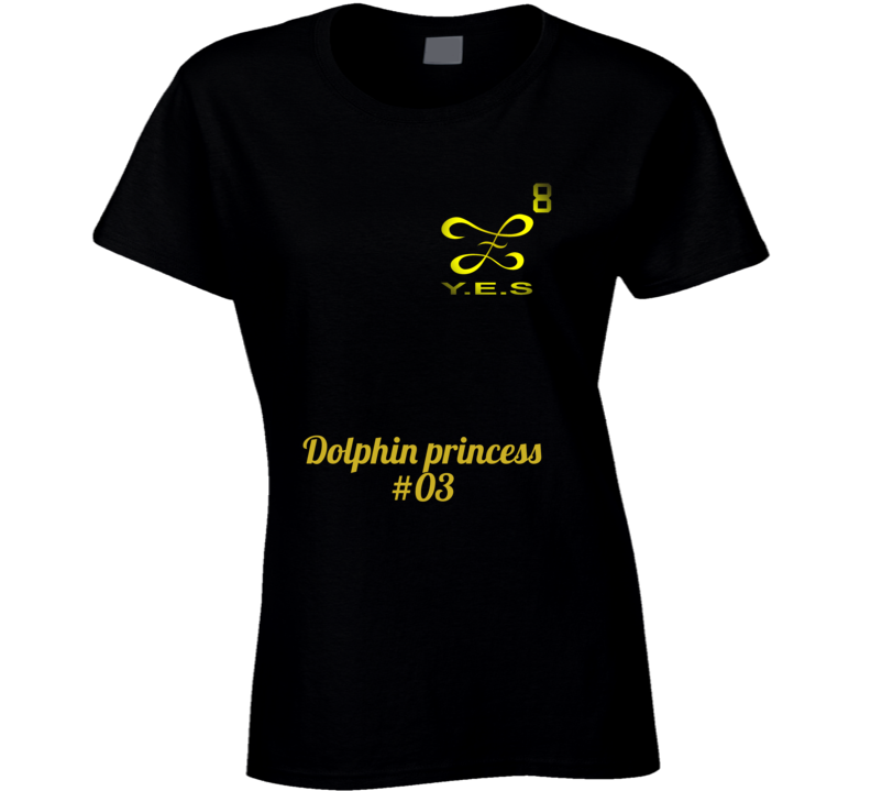 Dolphin Princess T Shirt Dolphin Princess T Shirt