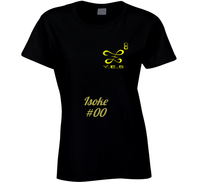 Isoke T Shirt