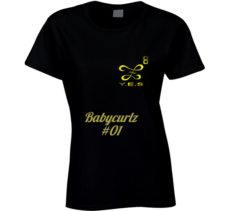 Babycurlz T Shirt