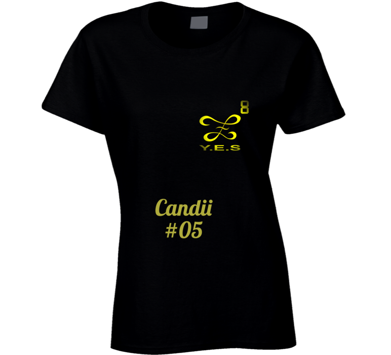 Candii T Shirt