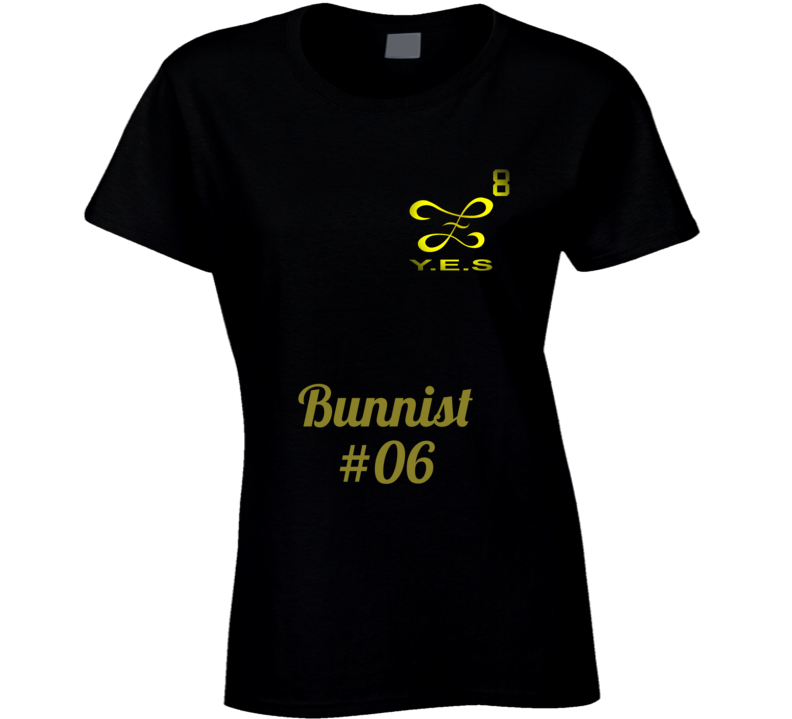 Bunnist T Shirt