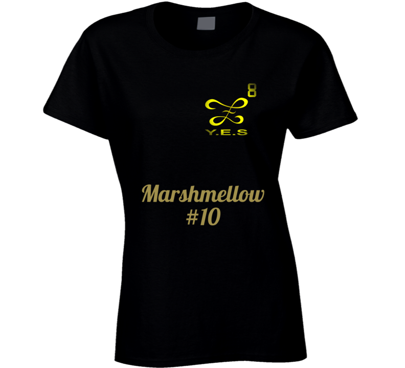 Marshmellow T Shirt
