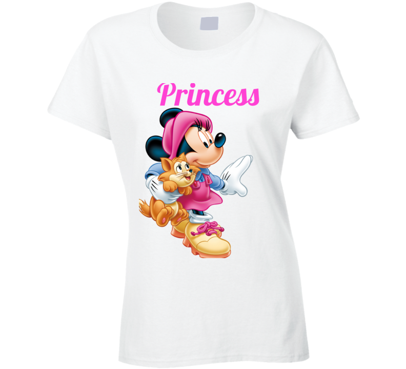 Princess  T Shirt