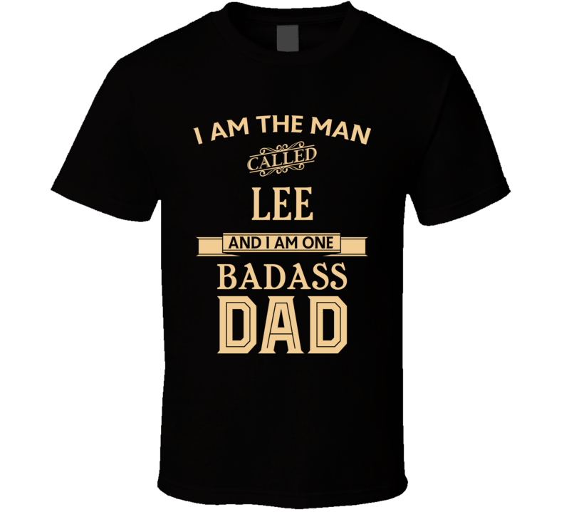 Fathers Dad T Shirt Fathers Dad T Shirt