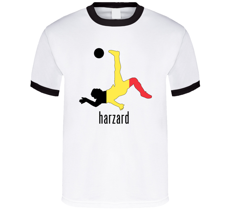 Hazard T Shirt Hazard T Shirt