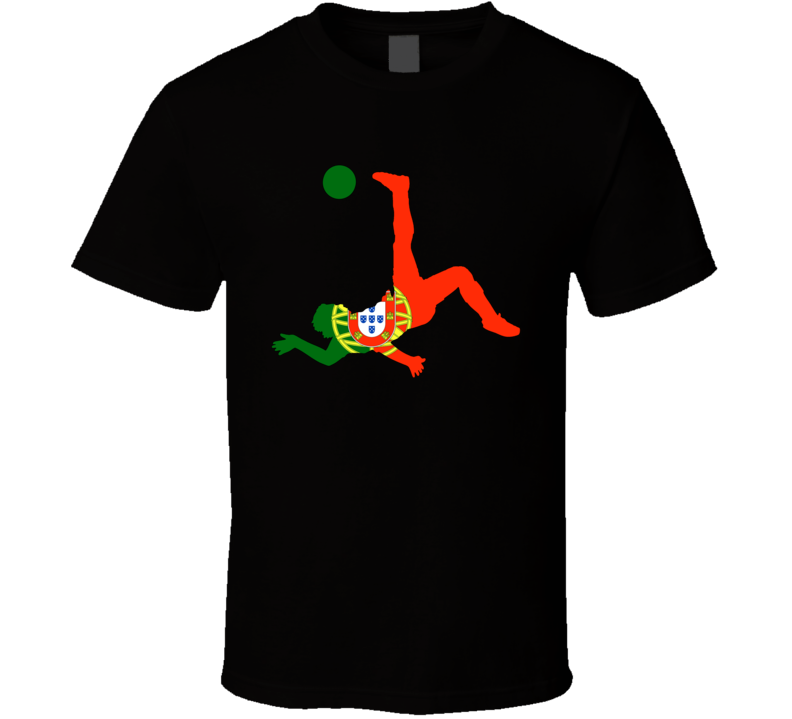 Portugal T Shirt Portugal T Shirt