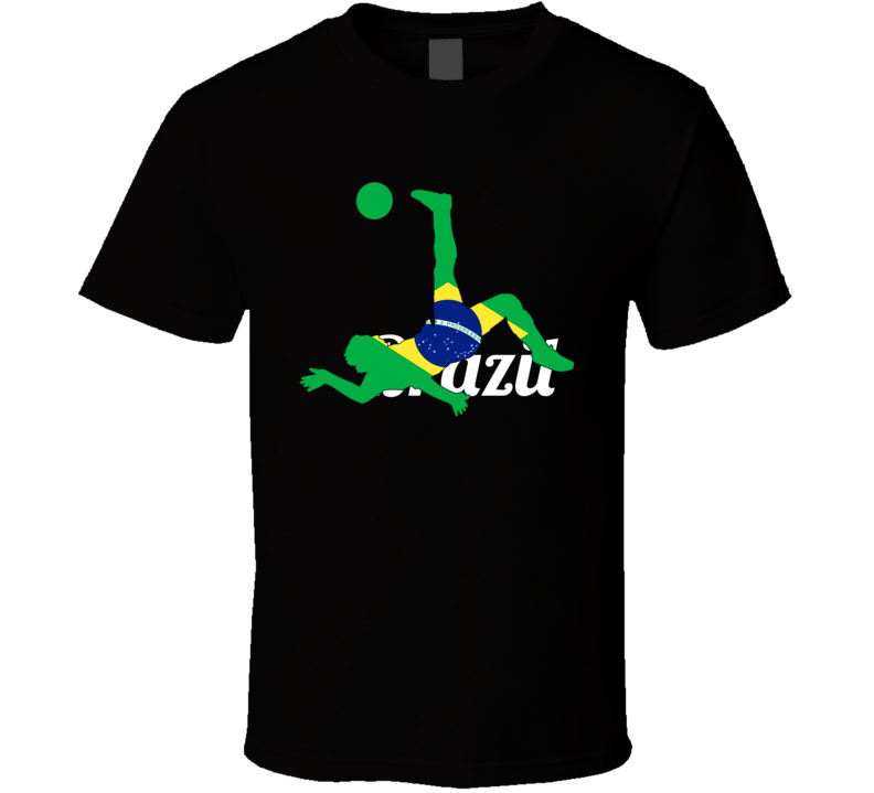 Brazil T Shirt Brazil T Shirt