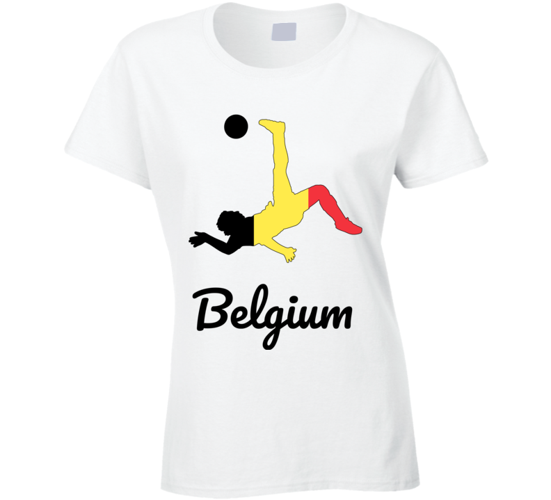 Belgium T Shirt Belgium T Shirt