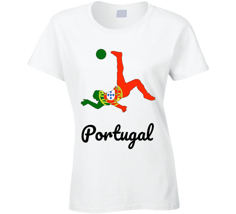 Portugal T Shirt Portugal T Shirt