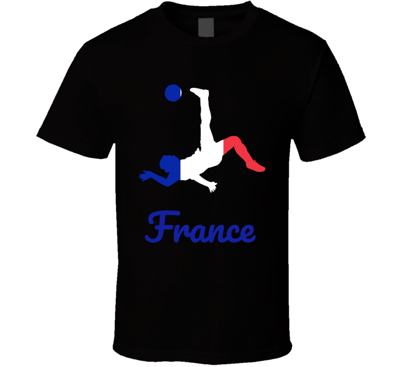 France T Shirt France T Shirt